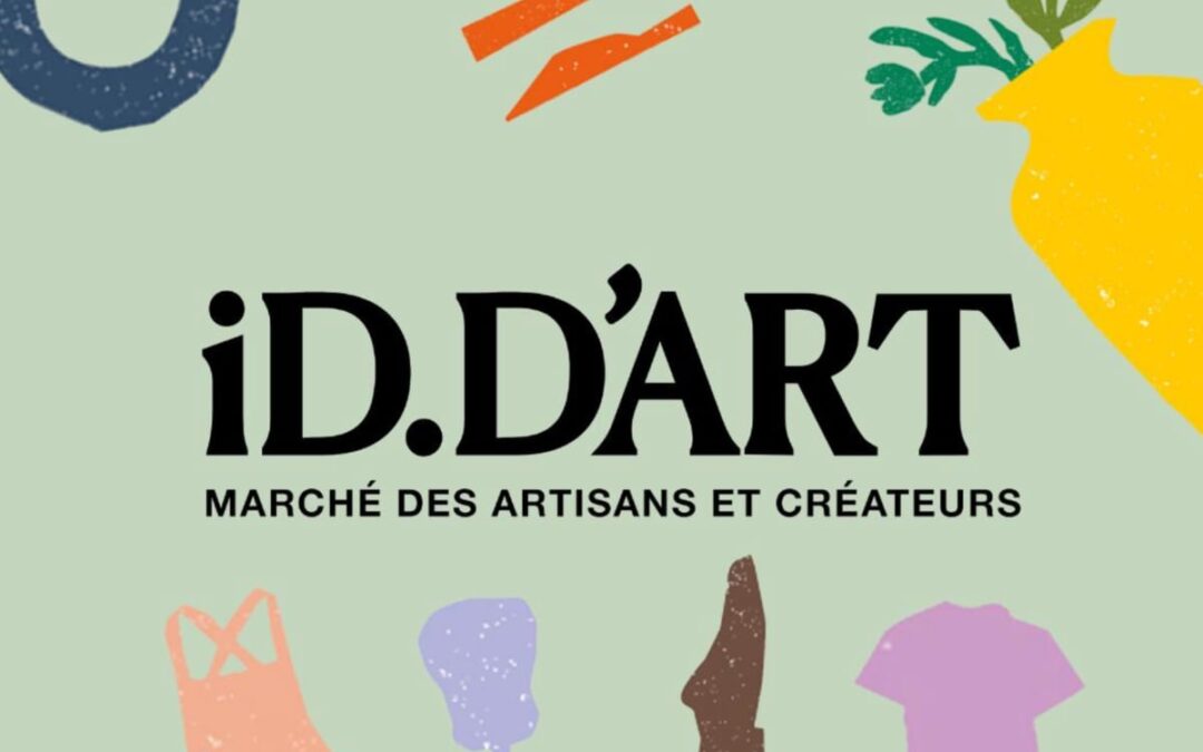 Salon ID’Art à la Roche/Foron