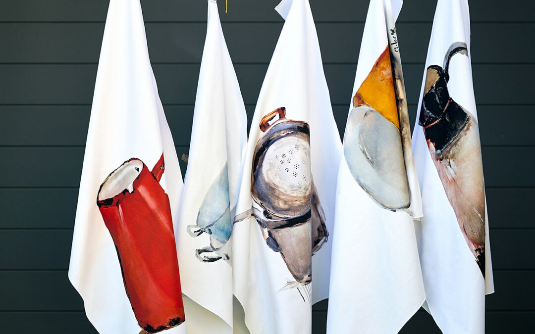 Journée Portes Ouvertes – Producteurs de Saveurs